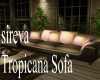 sireva Tropicana Sofa