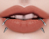 Lips Deb Piercing #6