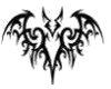 Bat Tribal