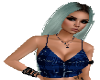 Tartan Vest - Blue&eth;��&brvbar;
