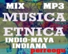 MixMp3 Musica ETNICA