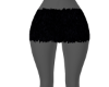 FLUFF SKIRT B LLT