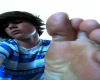 (A.B) Emo Feet Pic16
