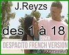 DESPACITO -francais