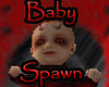 Baby Devil Spawn