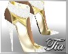 *TS* MIRAGE WG PUMPS