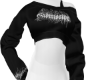 Submissive Crop Top