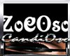 ZoeOso Lounge Bed
