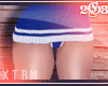 2G3. GIRLS Skirt XTBM