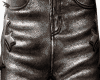 l Leather cross
