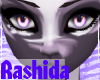 Rashida-M/F Eyes