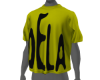 DEla yellow