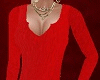 AG) Red Sexy Full Outfit