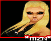 Blondie Viviel