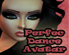 Perfec Dance Avatar