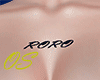 RORO Tattoo