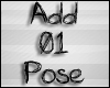 ✞| Add_01 Pose | DRV