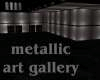 [QT4U] Metallic Art Gal.