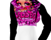 *N* Baddie HotGirl Jacke