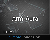 [sc] Fire Arm Aura L