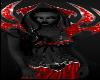 Demons Queen Vampires Halloween
