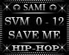 !SAV - Save Me