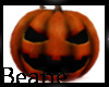 B*Haunted Pumpkin Head|F