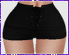 Black Shorts RXL
