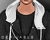 jacket and hodie