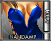 [NMP]PVCDelightBlue{H}