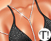 T! Zoe Black Set