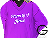 ֍ June Sweater (F)