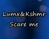 Lumx&KSHMR Scare me