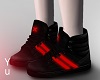 🆈 X Glow Shoes F