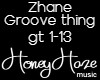 Groove Thing- Zhane