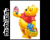 *Chee: Easter Pooh