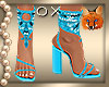 Cleo Heels 3