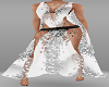White Gowns Costume