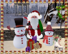 ::A Christmas Santa