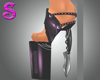 Purple Knife Platforms