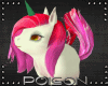 |P| Tiny Animat. Unicorn