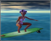 Surfing Board -Tabla