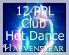 HT 12 PPL Club Hot Dance