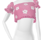 Pink Top Kids