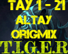 Altay Original Mix