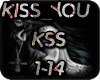 KISS YOU