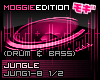 Jungle|Drum&Bass