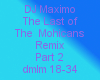 DJ Maximo-TLOTMR  2