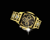 NK Gold Diamond Watches