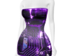 𝑭 FlexDress v1 purple